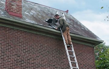 what affects urgent Derrington roof repairs