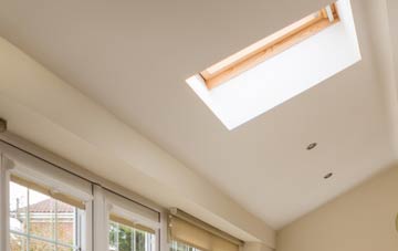 Derrington conservatory roof insulation companies