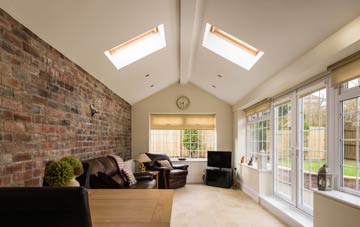 conservatory roof insulation Derrington