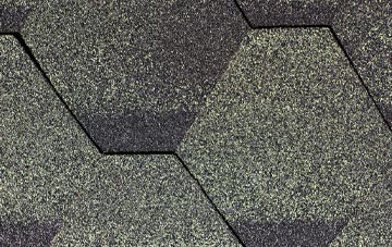 Derrington fibreglass shingle repairs