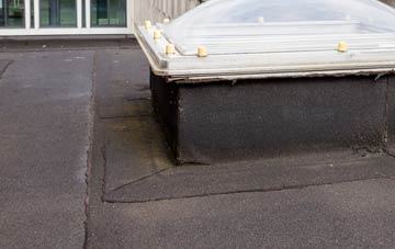 disadvantages of Derrington flat roofs