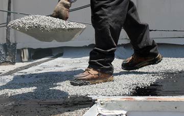 Derrington flat roofing companies