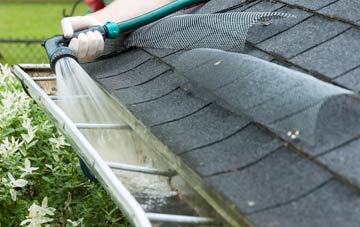 Derrington gutter cleaning costs