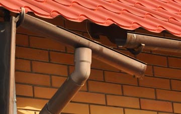 Derrington gutter repair costs