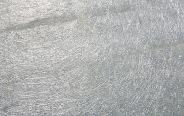 Derrington laminate fibreglass or shingles?