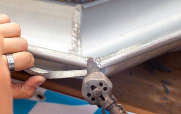 disadvantages of Derrington lead roofing