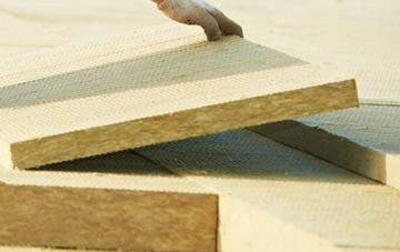 measuring Derrington tapered insulation