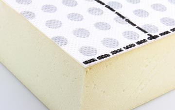 meeting Derrington building codes