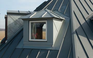 metal roofing Derrington