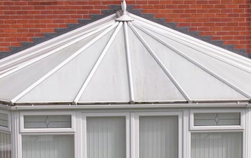 Derrington polycarbonate conservatory roof repairs