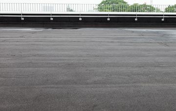 Derrington asphalt roof replacement