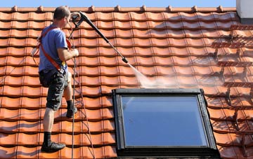 roof cleaning Derrington