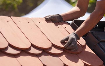 Derrington roof tile contractors