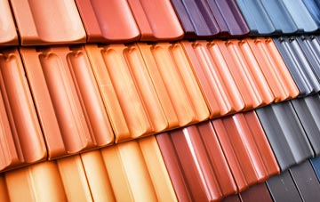 Derrington roof tile costs