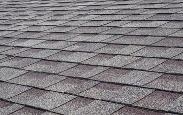 Derrington tiles for shallow pitch roofing