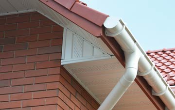 Derrington soffit repair costs