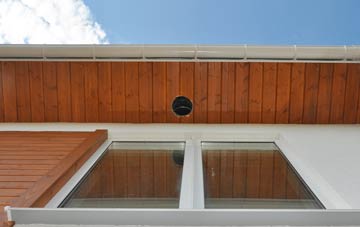 Derrington soffit repair quotes