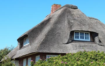 thatch roofing Derrington