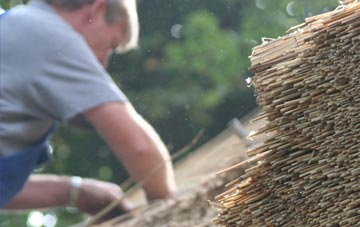 professional Derrington thatchers