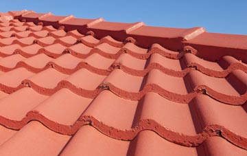 Derrington tile and slate roof replacement