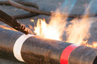 Derrington flat roofing replacement