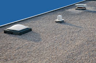 Derrington flat roofing