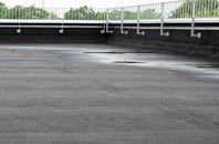 find rated Derrington flat roofing companies