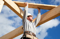 Derrington roof replacement work