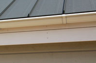 Derrington soffit repair