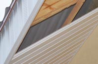 rated Derrington soffit repair companies