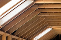 Derrington tapered roof insulation quotes